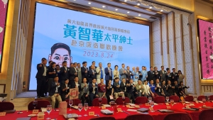 【博評】無雙直傳：建制隊友胡亂來　麥美娟一笑化解
