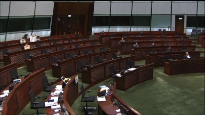 【評論】香港需要更高質的議員