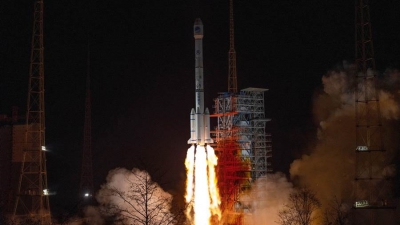 比GPS更準？北斗三號預計5月完成衛星部署