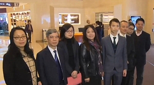 民主進步會計師17張提名票交曾俊華