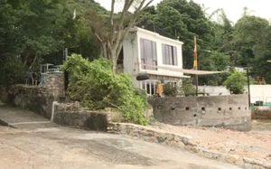 名人富豪高官齊霸地石澳寮屋變豪宅