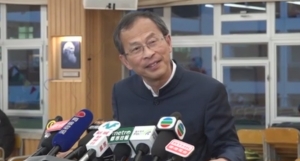 曾鈺成專欄指林鄭月娥政綱打倒「昨日的娥」