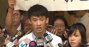 終審法院拒上訴梁頌恆及游蕙禎庭外鞠躬致歉