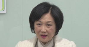 葉劉淑儀不介意支持自己的選委轉軚