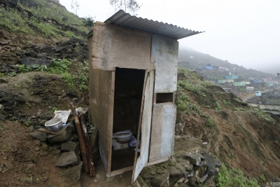 你會關注「世界廁所日」嗎？