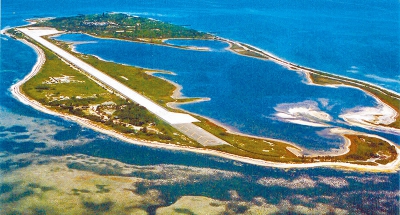 【軍事博評】張競：攻略東沙島   無聊湊熱鬧