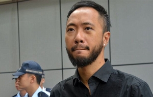 曾健超：希望政府及警方反省向港人道歉