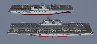 【軍事博評】William：戰後航母發展脈絡 與HK01記者商榷 (下)
