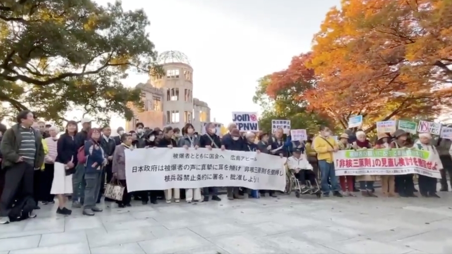 【軍事博評】吳軍捷：日本囤積大量分離鈈 ，不可不防！