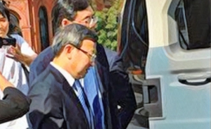 美中貿易談判鬧翻對話內容揭秘