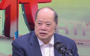 監警會副主席指速龍小隊隱藏身份可無後顧之憂