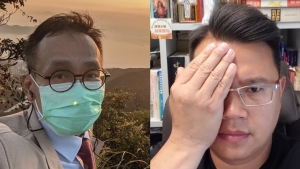 【輕盤點】「35+」初選案有些涉案人士辭任區議員？