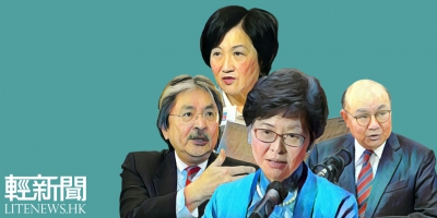 陳景祥：誰是敵人？誰是朋友？