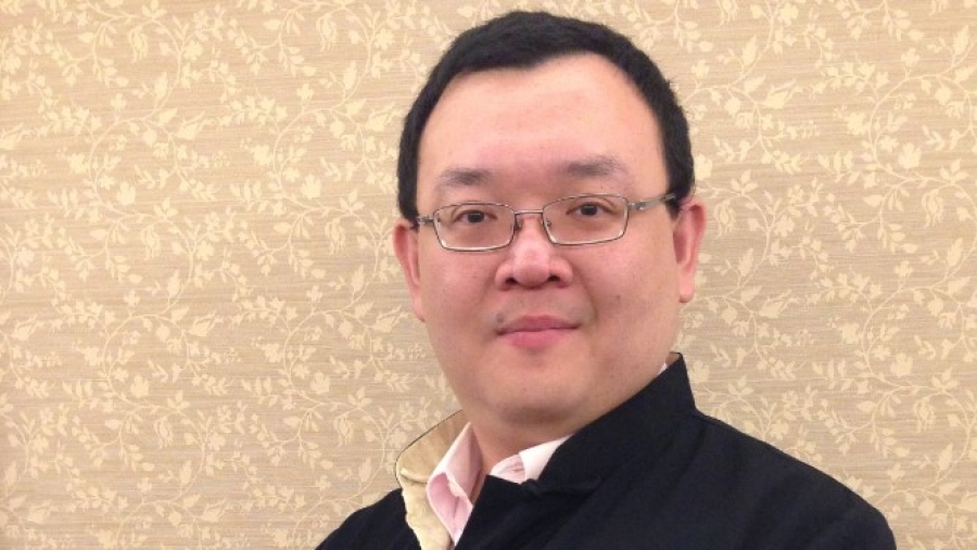 黃立棣談2021辛丑年「大掃除」吉日
