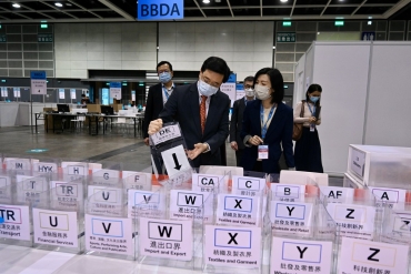 【博評】無雙直傳：選舉論壇需要認真對待　一場辯論足可改變戰局