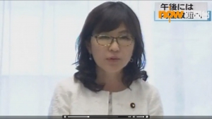 鷹派接掌日防衛相料引中韓關注
