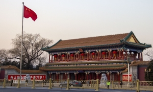 【博評】陳景祥﹕黨中央直接領導港澳工作