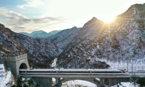 中國佔全球鐵路自動駕駛68%里程將主持國際標準制訂