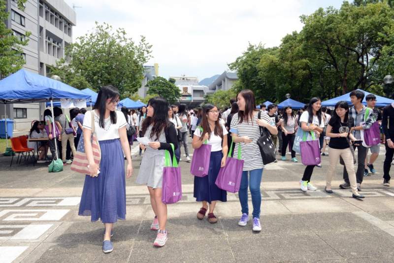 【博評】戴慶成：關於母校中文大學的往事