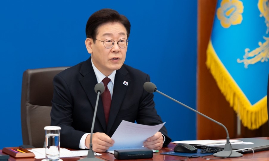 李在明斥韓媒炮製涉華假新聞﹕煽動厭華情緒對國家有何益？