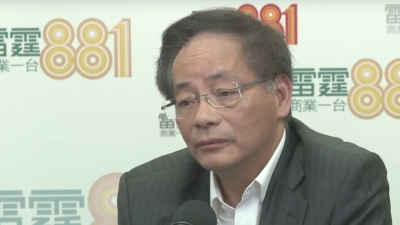 葉國謙﹕對押後發表施政報告感突然及奇怪