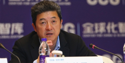家屬否認張首晟身故與孟晚舟事件有關