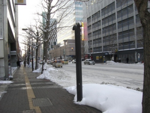 星期日香港落雪？