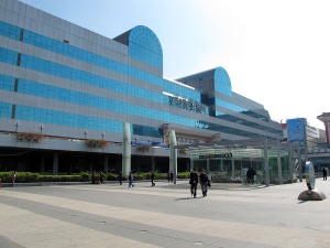 羅湖商業城及華強北被美國列「惡名市場」名單