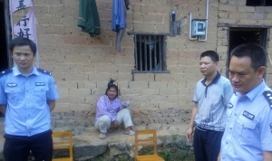 【新聞掌故】男多女少 中國拐賣婦女問題沒完沒了