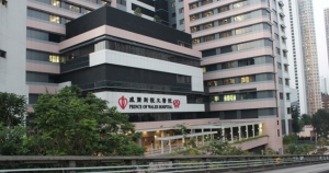 公立醫院再現失誤 癌女心肺轉移兩病人