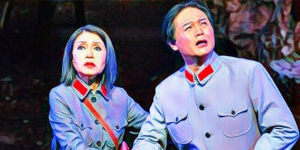 日本人也愛粵劇？《毛澤東》獲邀日本作公演