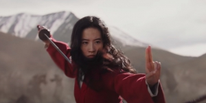 【週末話題】迪士尼《花木蘭》爭議不斷？為何引多方抵制？