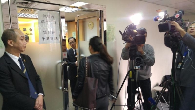 廉政公署捲入旅遊業糾紛旋渦