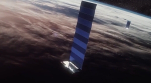 SpaceX 獲批部署 7500 顆第二代星鏈衛星　強化軍事化應用