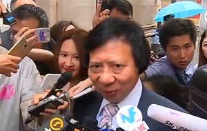 終審法院駁回上訴郭炳江即時回監獄服刑