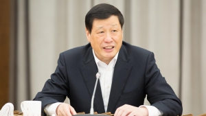 湖北省委書記蔣超良被免 由上海市長應勇調任