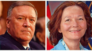 【特稿】美國準國務卿是誰？CIA首位女局長曾涉水刑爭議？