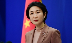 取消總理記者會體現對外不開放？外交部﹕沒必要擔心