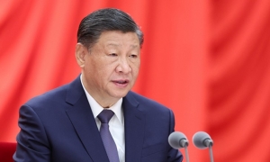 習近平﹕腐敗本質是權力濫用 嚴懲政商勾連為重中之重