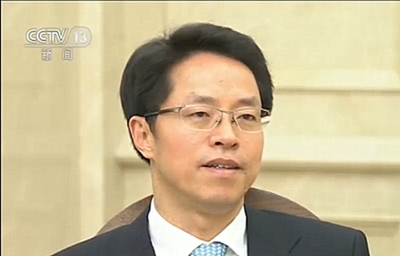 張曉明：要先看「一國」目標能否達到