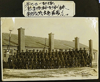 日本學者要求撤回731部隊軍醫博士學位