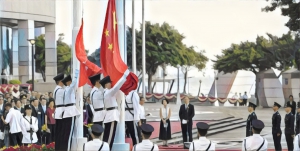 【風吹草動】《國歌法》兩年追溯期 市民易誤墮法網？