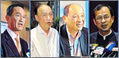 【多方觀點】土地開發大辯論 能否終止「議而不決」？