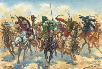 【博評】溫仕文：蒙古入侵與伊斯蘭聖戰的變質