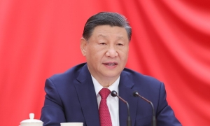 習近平將出席和平共處五項原則發表70周年紀念大會