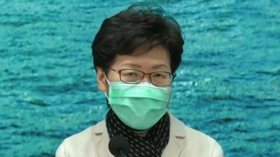 【博評】陳景祥：香港真的敗給澳門？