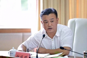 河源市副市長謝耀琪寓所跳樓身亡