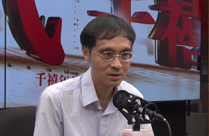 陳弘毅：不要受法律限制令該做的不去做