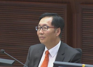 建制派盡攬內務財委正副主席