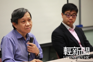 學者：三權分立有三個必要條件